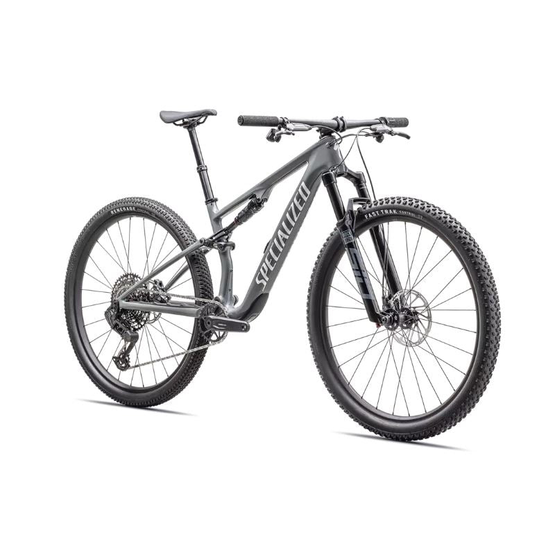 Specialized Epic 8 Comp 2025