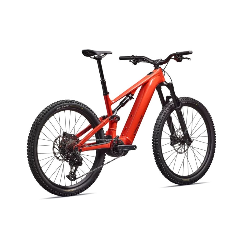 Specialized Levo Alloy 4 (101NM Torque 666W Power 840WH Battery) Comes with $890 instore voucher until 31 OCTOBER 2025