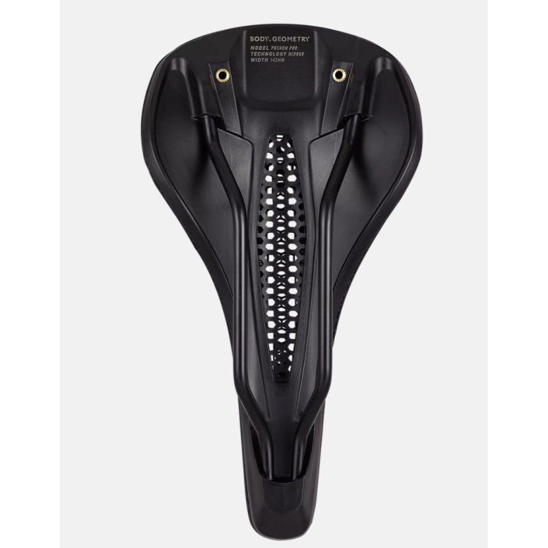 Specialized Phenom Pro With Mirror