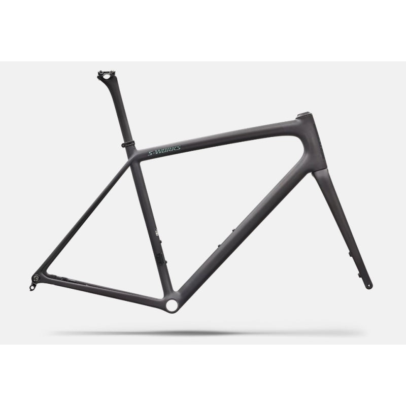Specialized 2026 S-works Aethos 2 Framesets (Order in for January Delivery)