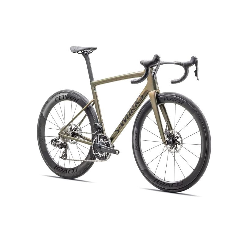 Specialized 2025 S-works Tarmac SL8 Sram Red Axs (54 INSTOCK NOW)