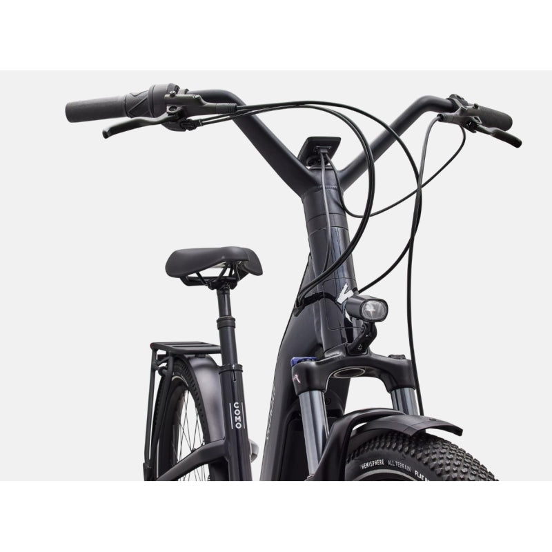 Specialized 2027 Turbo Como 4.0 Igh