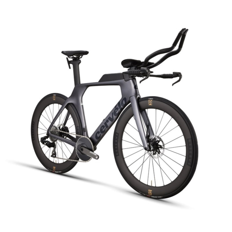 Cervelo C26 P Series Force Axs 1
