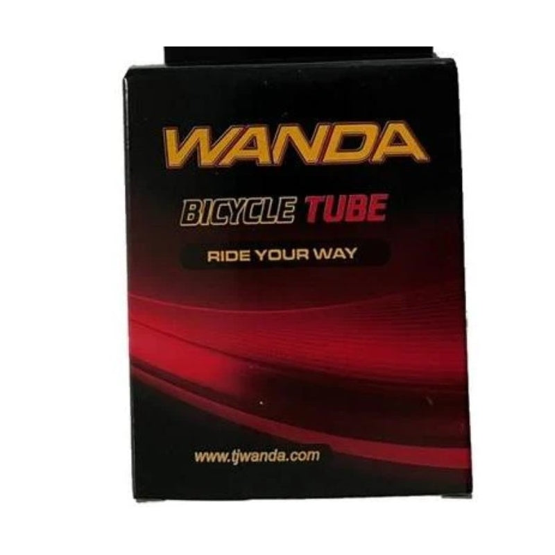 Tube 24 X 4.0 A/v 48MM FOR FAT TYRE
