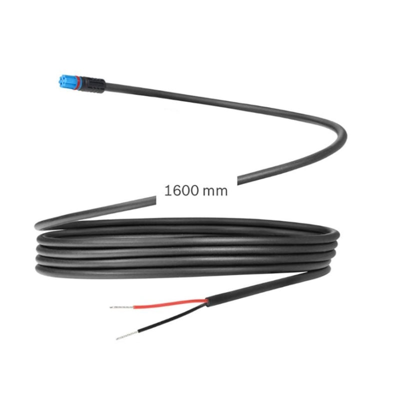 Bosch Light Cable For Headlight 1600 MM (BCH3320_1600)
