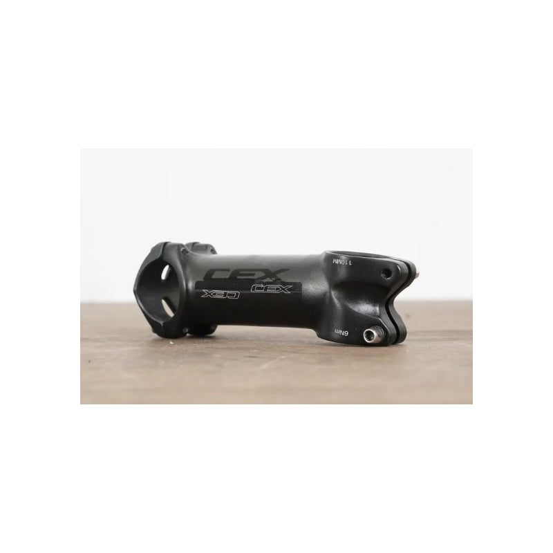 Concept Cex 110MM 6 Degree Alloy Road Stem 136G 1 1/8INCH 31.8MM (take Off New Bike)