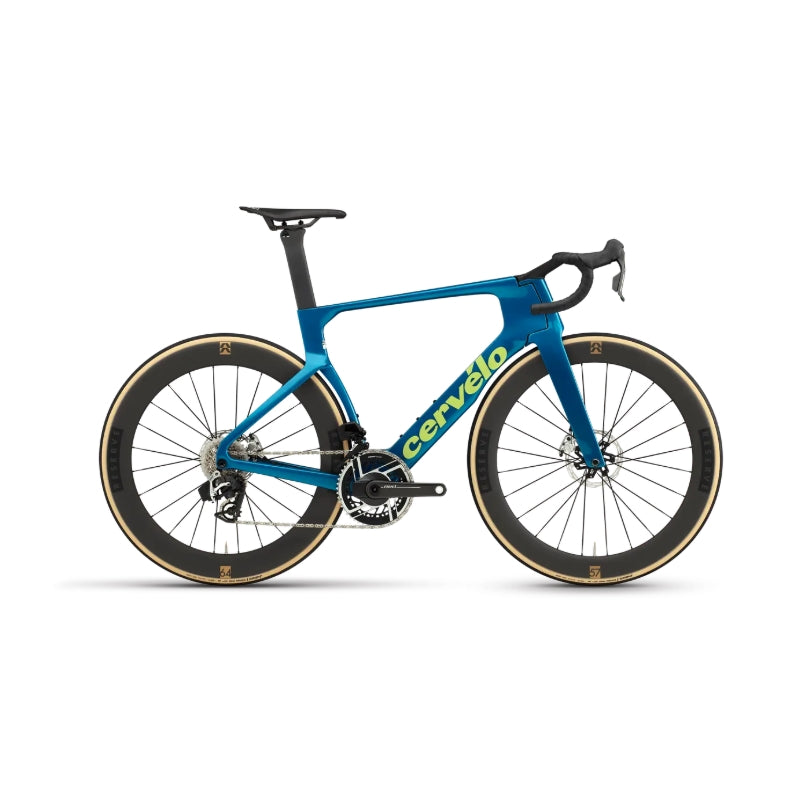 Cervelo 2027 S5 Red