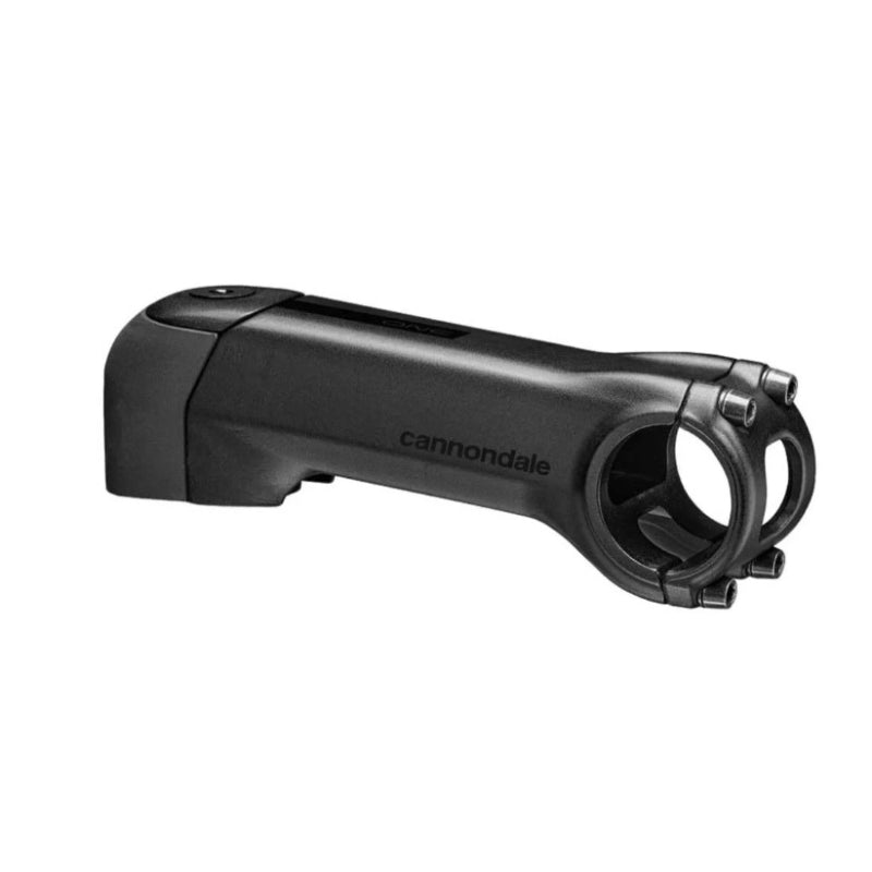 Cannondale C1 Conceal -6 Degree Stem BK 90MM