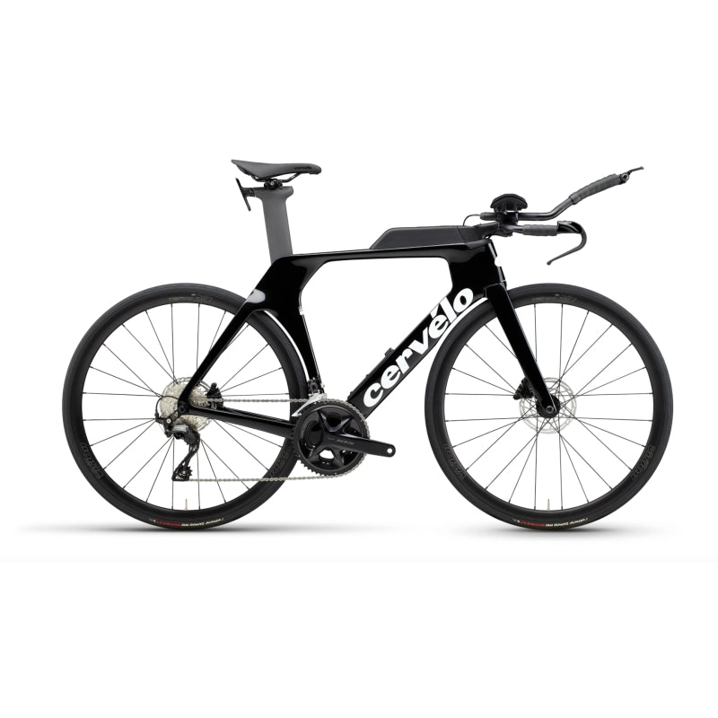 Cervelo C25 P-series 105 Mechanical