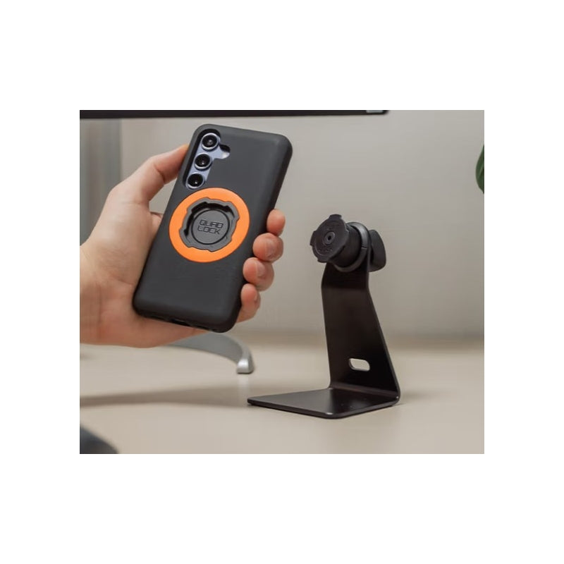 Quad Lock Desk Mount V2 Desk Mount