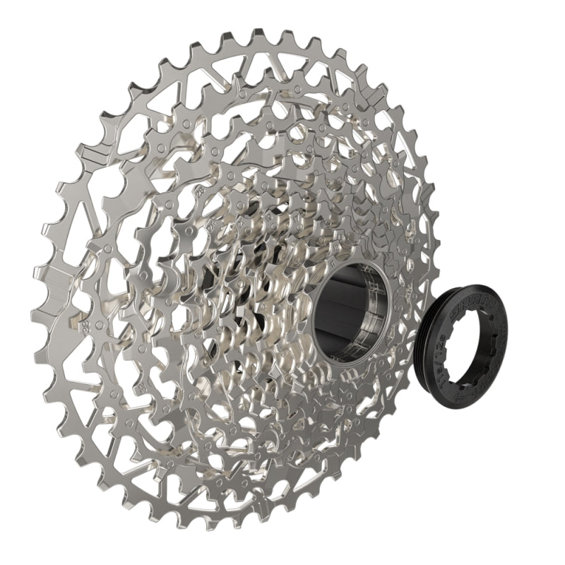 Sram Apex Xplr PG-1231 Cassette 11-44t 12 speed