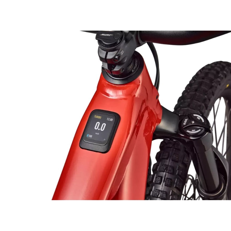Specialized 2026 Turbo Levo Alloy 4 (101NM Torque 666W Power 840WH Battery