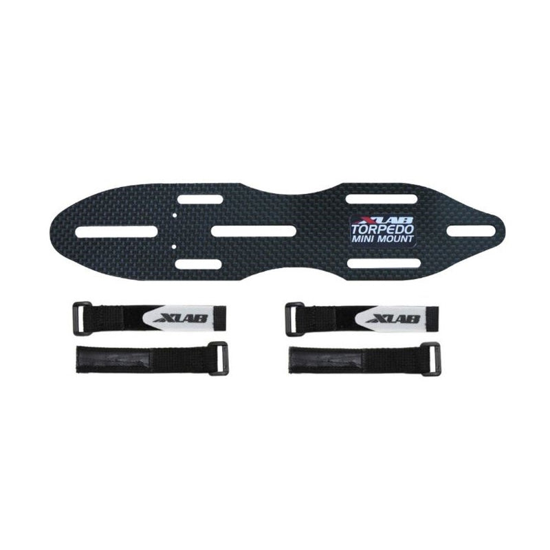X-lab Xlab Carrier Torpedo Mount Mini Carbon
