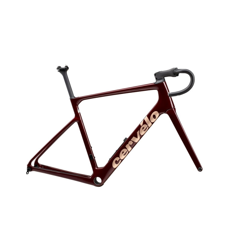 Cervelo C25 CALEDONIA-5 Frameset