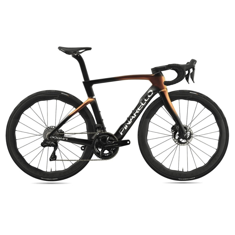 Pinarello 2025 Dogma F Framests