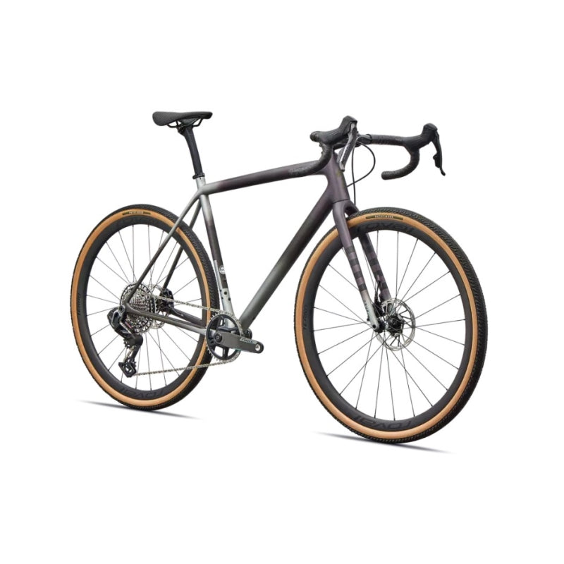 Specialized 2026 Crux Pro - Sram Force Xplr Axs