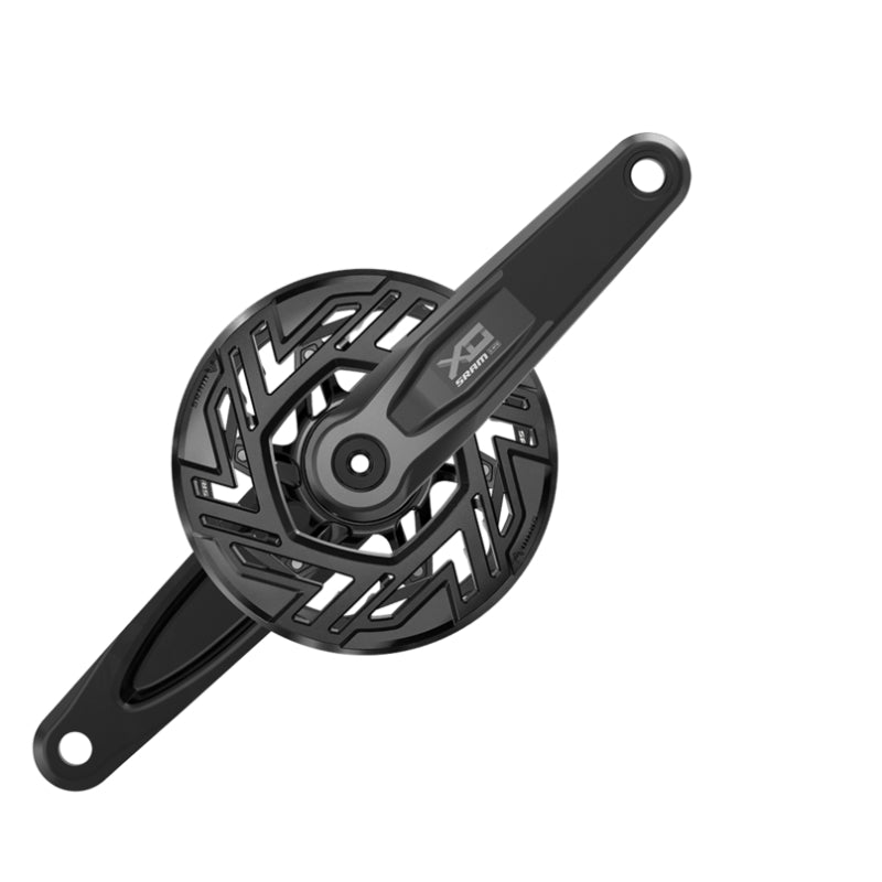 Sram X0 Eagle E-mtb Axs Transmission Groupset 160MM Brose