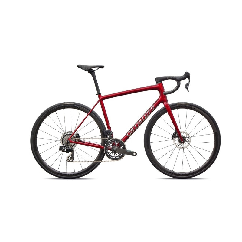 Specialized 2026 Aethos 2 Pro - Sram Force Axs E1