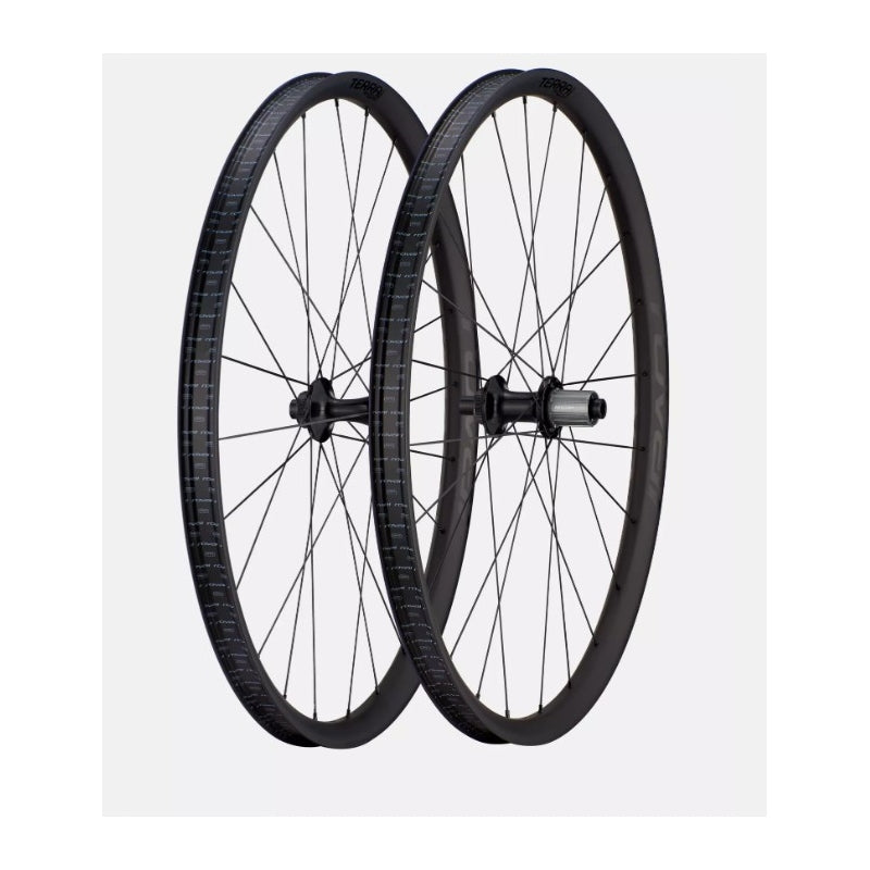 Specialized Roval Terra Clx Evo Wheelset 650B - Main Image