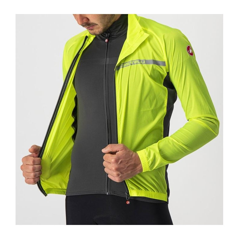 Castelli Squadra Stretch Vest