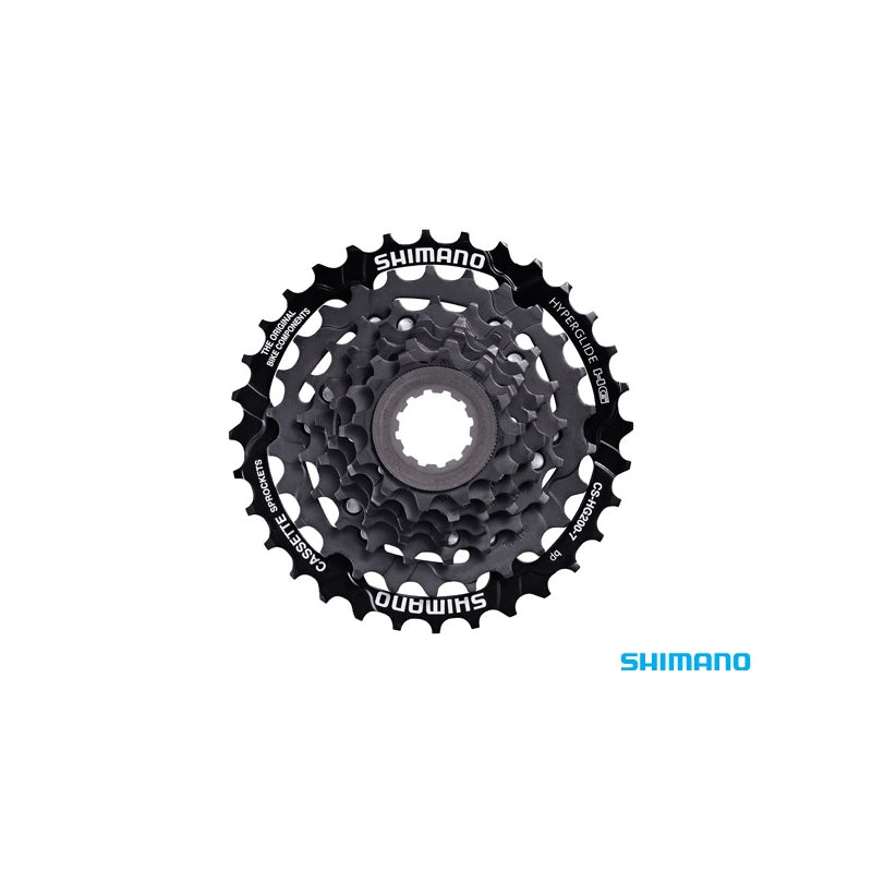 Shimano Altus CS-HG200 Cassette 7/8/9/10 Speed