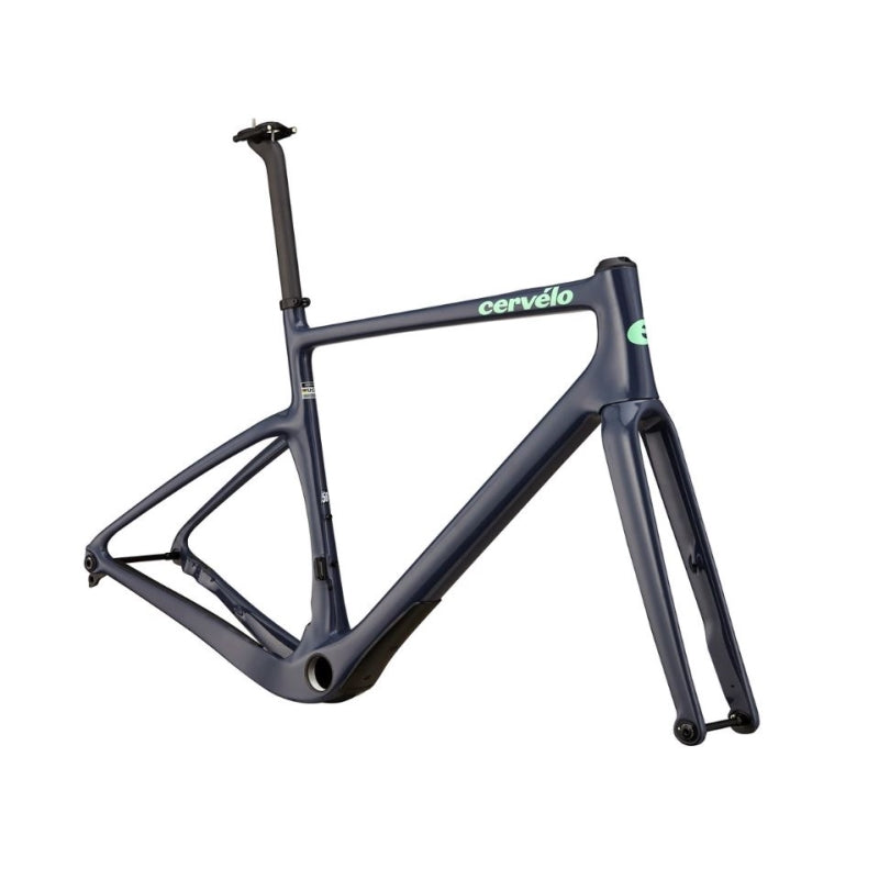 Cervelo Aspero Frameset 2025 Pedalheads