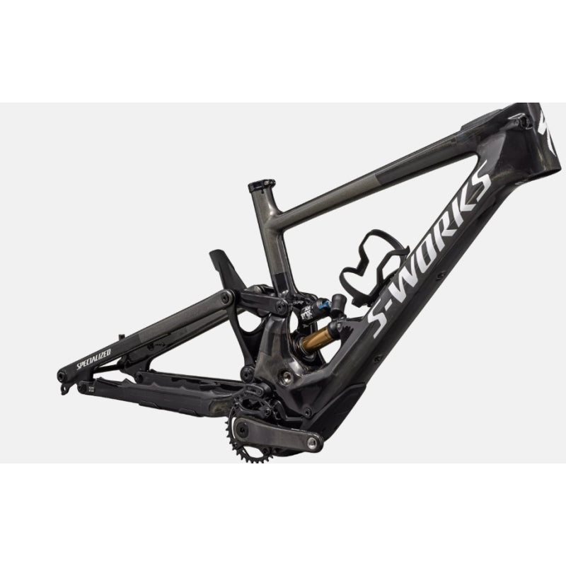 Specialized S-works Turbo Kenevo SL Framesets