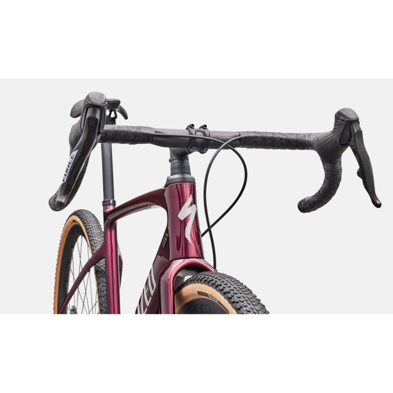 Specialized 2026 Diverge 4 Pro - Sram Force Xlpr