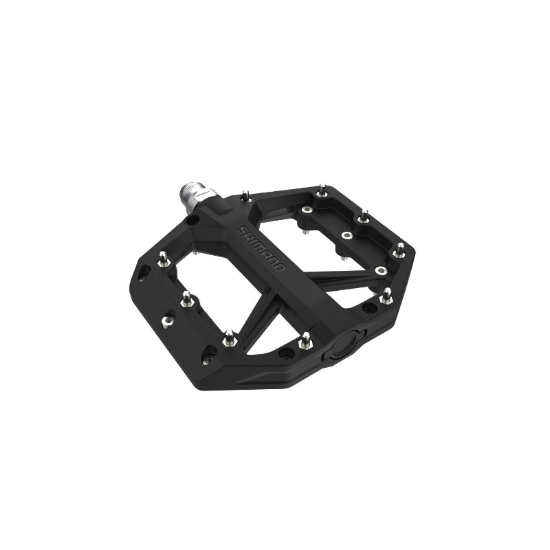 Shimano PD-GR400 Flat Platform Pedals