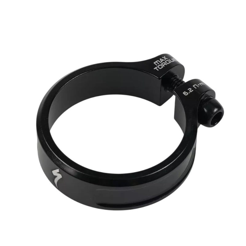 Specialized Seatpost Clamp 38.6MM SCM435 Bolt Bolt Clamp Type