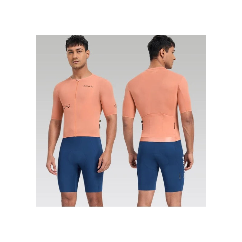 Santic Fuyao Jerseys (COLOURS IN STORE TO FIT AND ORDER)