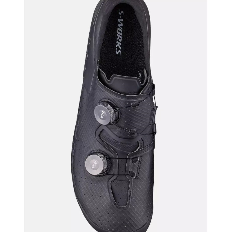 Specialized S-works Ares 2 Road Shoes