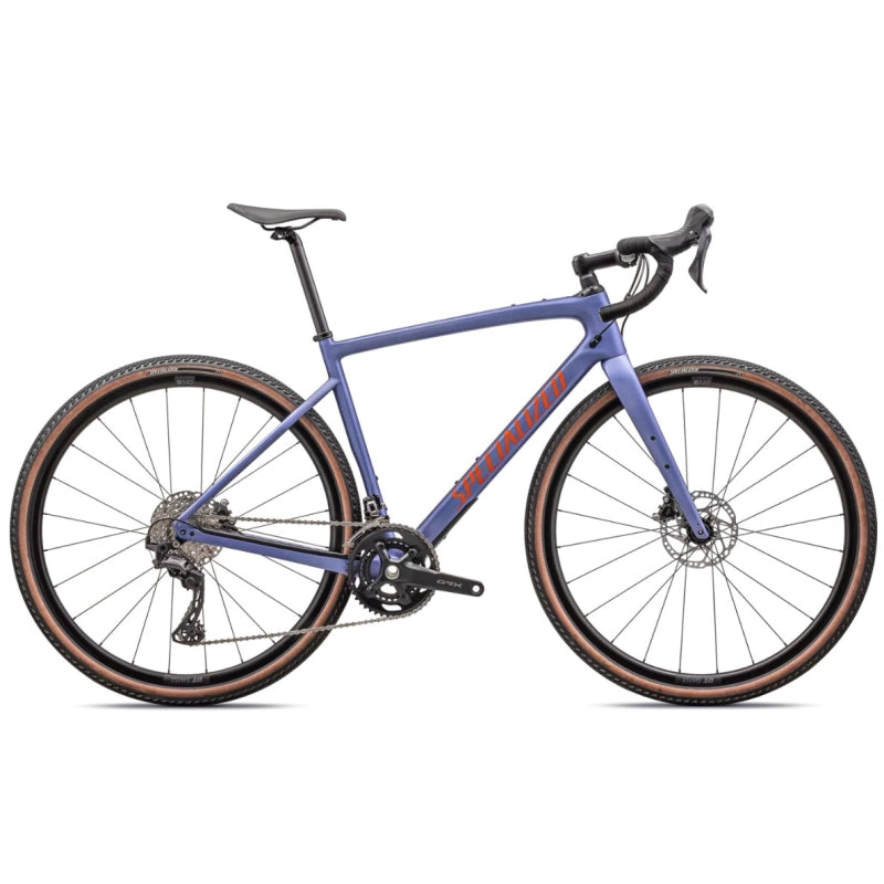 Specialized Diverge Sport Carbon