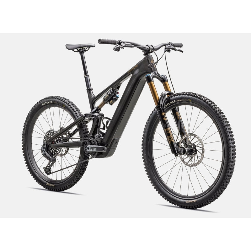 Specialized Levo Pro 4 (101NM 666W Power 840WH Battery) Comes with $1790 instore voucher until 31 OCTOBER 2025