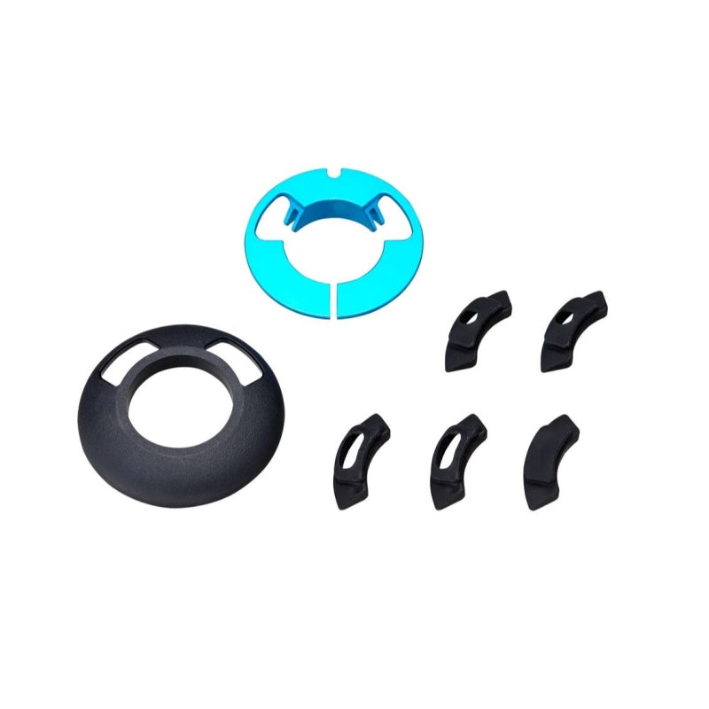 Cervelo C Mtb Bearing Cap - BC-538 For Zht