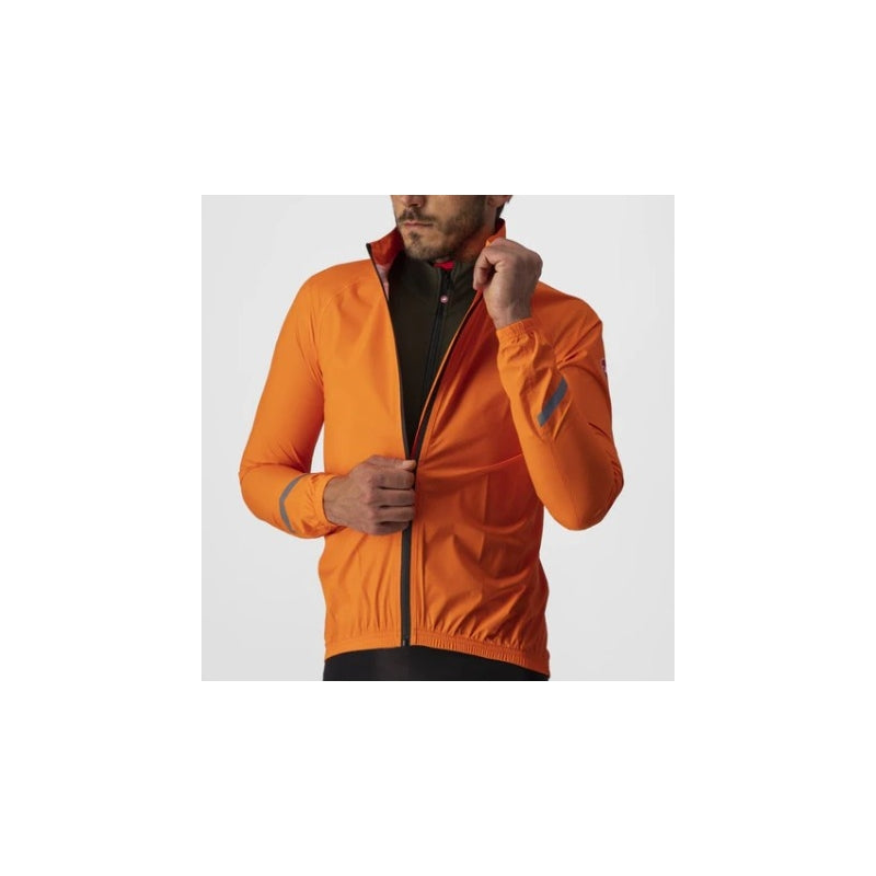 Castelli Emergency 2 Rain Jacket