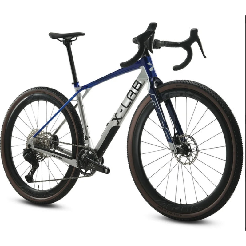 X-lab GT8 Grx Gravel (Pre-order for September Delivery)