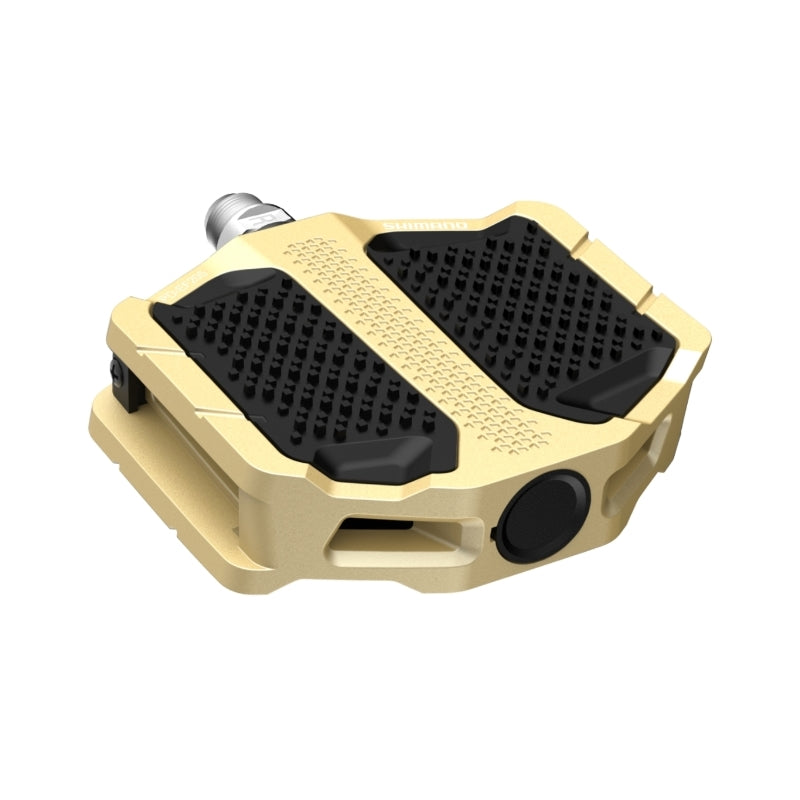 Shimano Pedal PD-EF205 Flat Platform