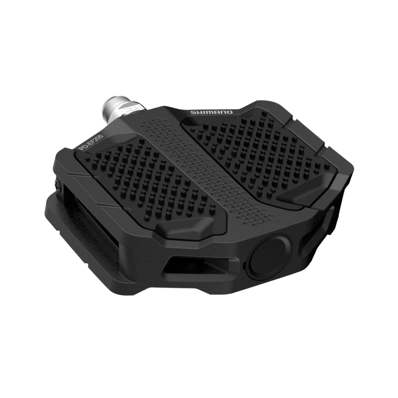 Shimano Pedal PD-EF205 Flat Platform