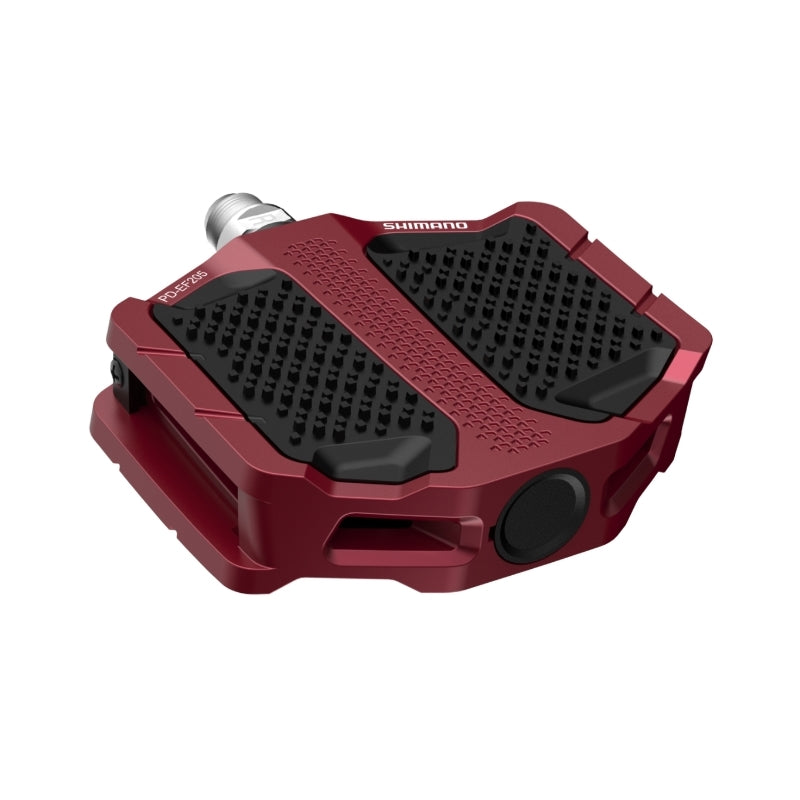 Shimano Pedal PD-EF205 Flat Platform