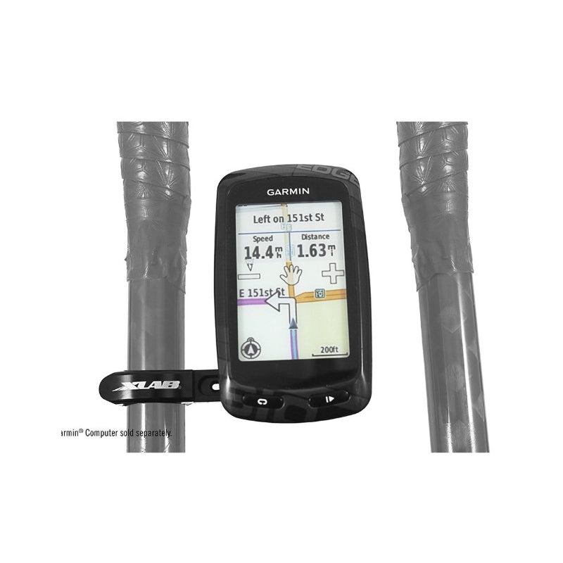 X-lab Computer Mnt Abar C-fast Gar/wahoo