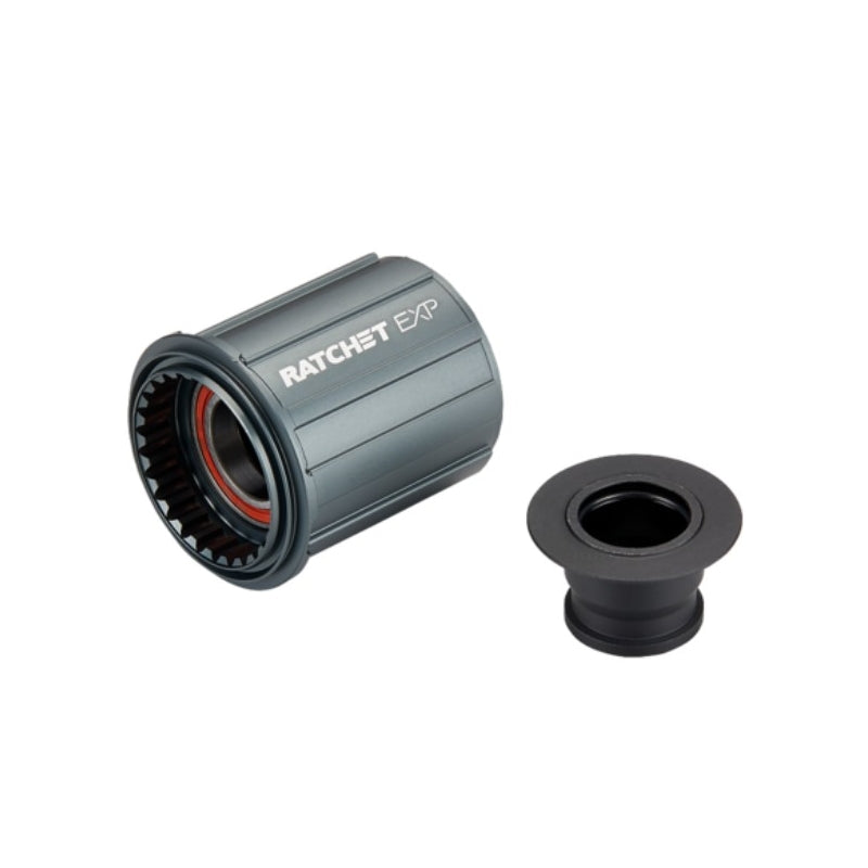 DT Swiss Fhb DT Swiss TA Shimano 11-SPEED Road Alloy Ratchet Exp W/ End Cap To Suit 12X142MM