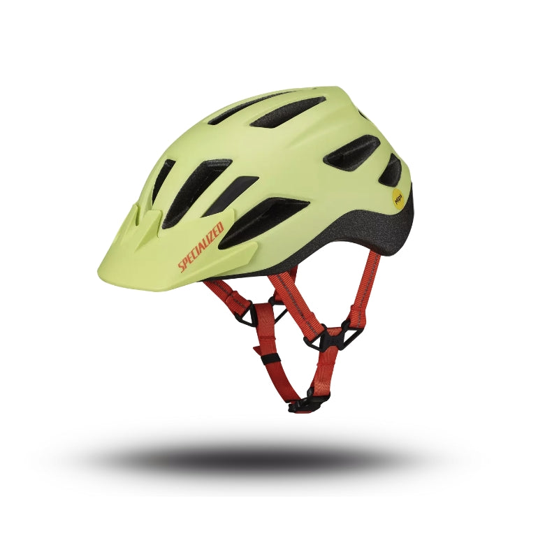 Specialized Shuffle Child Standard Buckle Helmet