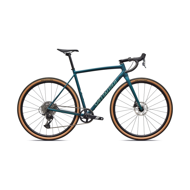 Specialized 2026 Crux Dsw Comp