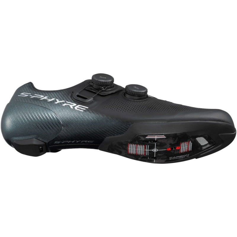 Shimano RC9 SH-RC903 S-phyre Road Shoes E-width