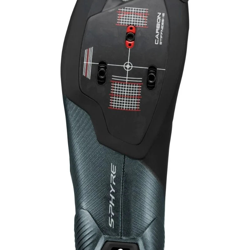 Shimano RC9 SH-RC903 S-phyre Road Shoes E-width