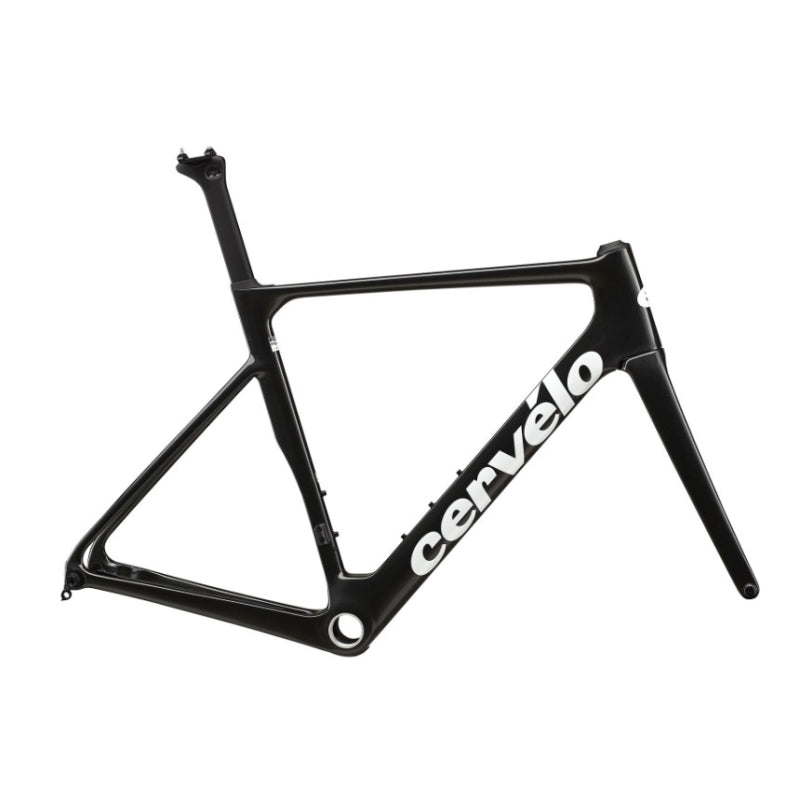 Cervelo C25 Soloist Frameset