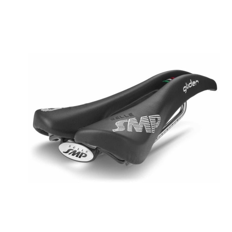 Selle Smp Glider Nera