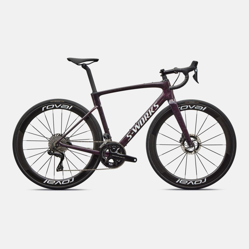 Specialized 2026 S-works Roubaix SL8