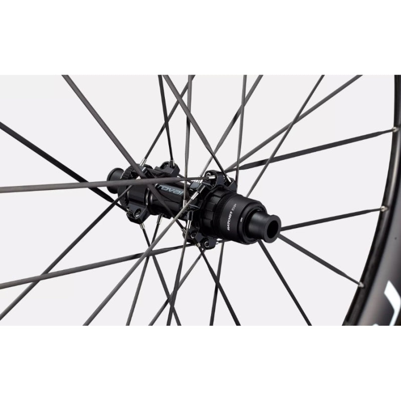 Specialized Roval Rapide Sprint Clx 700C Rear Wheels